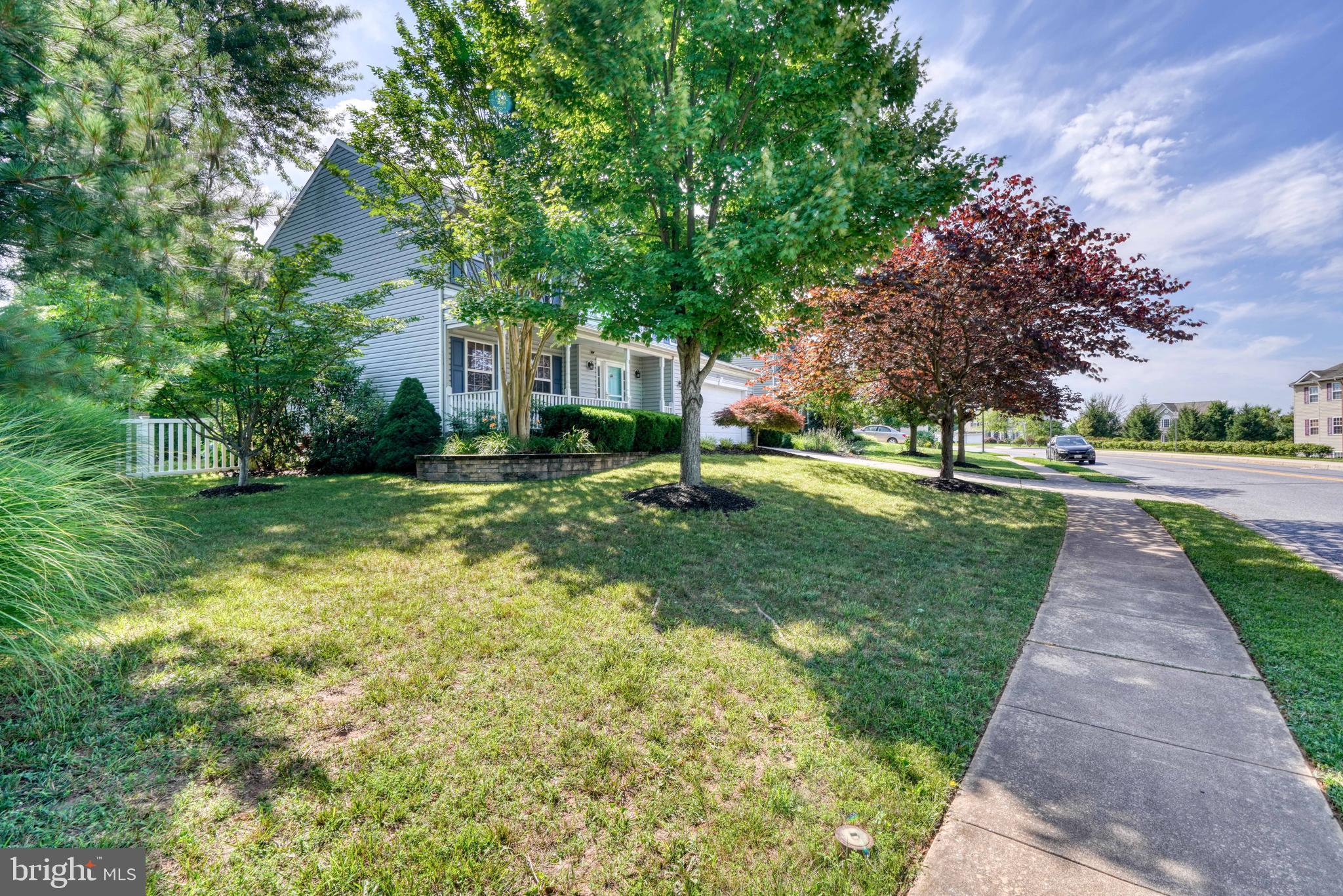 WESTWOOD PARK - Residential