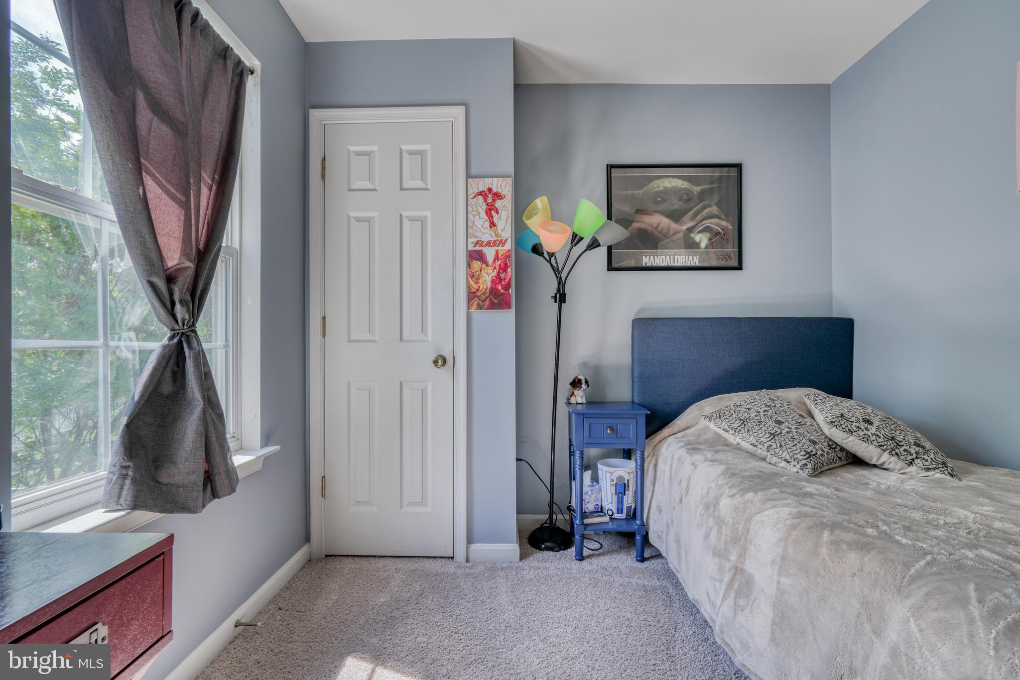 WESTWOOD PARK - Residential