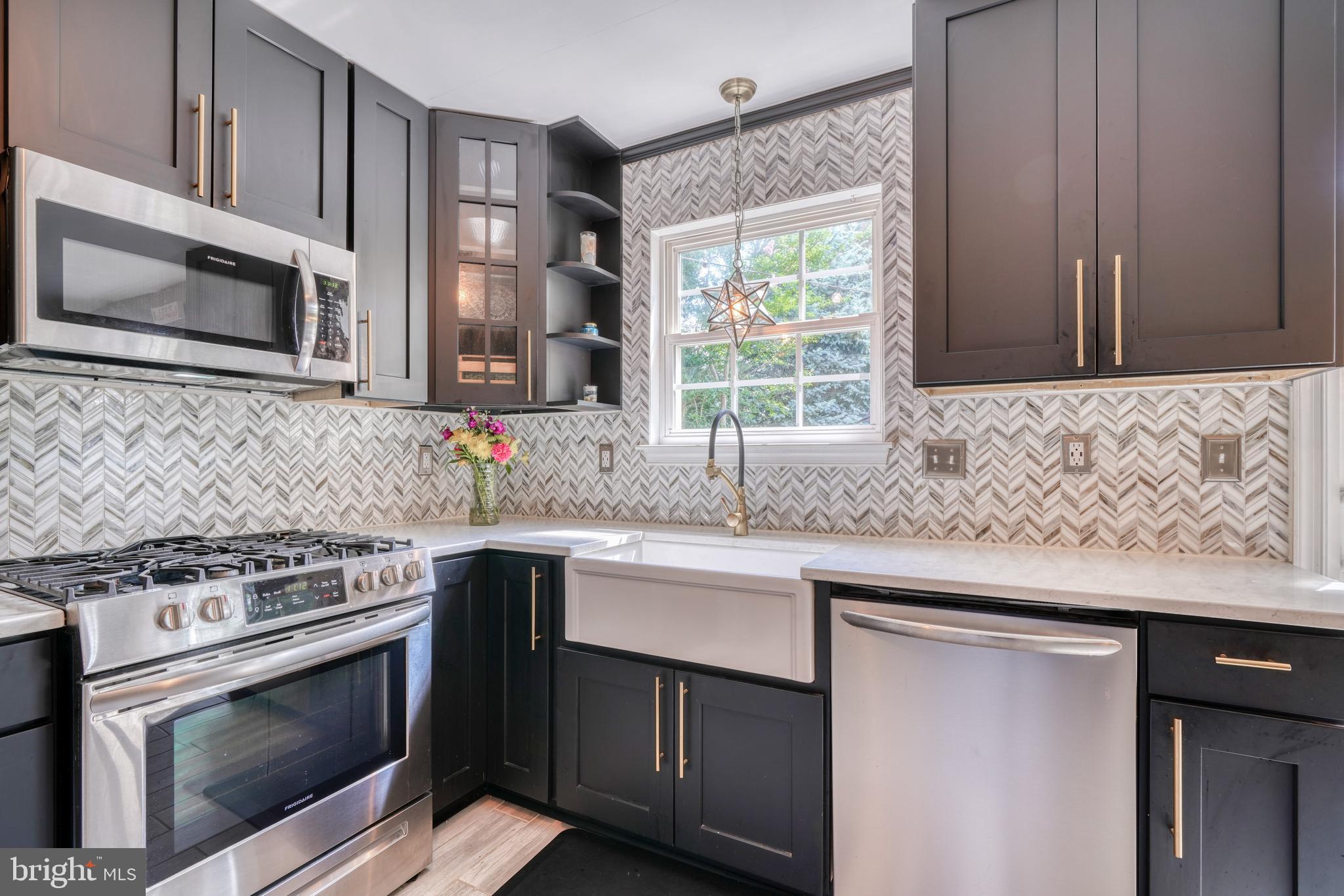 WESTWOOD PARK - Residential