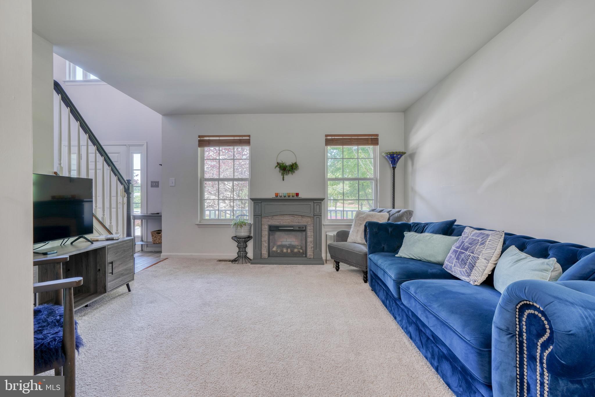 WESTWOOD PARK - Residential