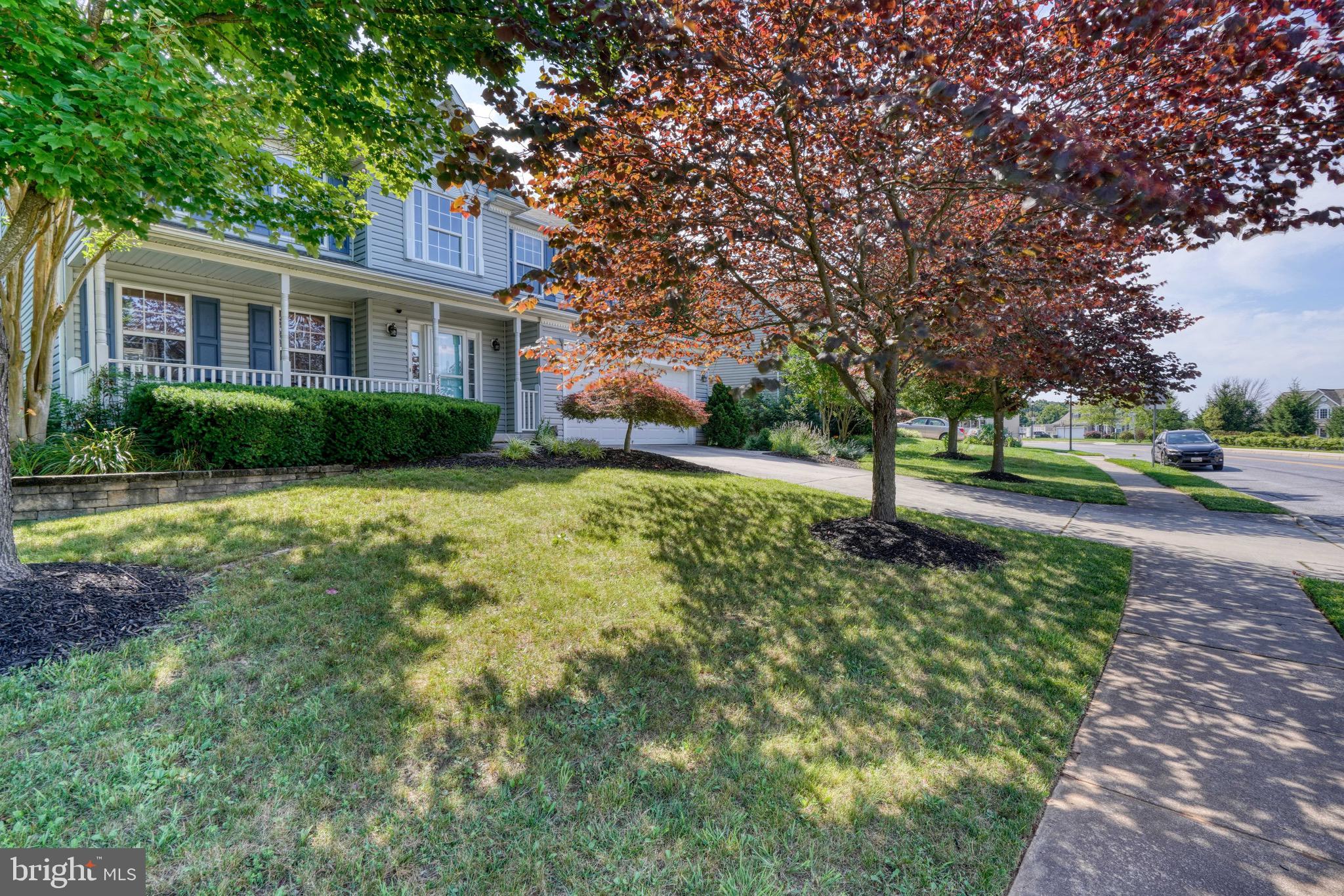 WESTWOOD PARK - Residential