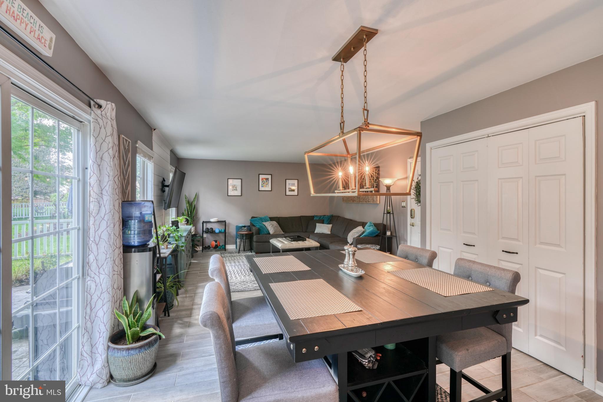 WESTWOOD PARK - Residential