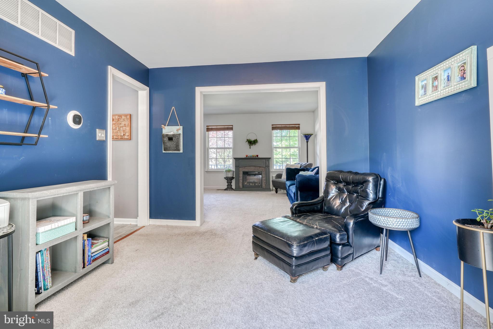 WESTWOOD PARK - Residential