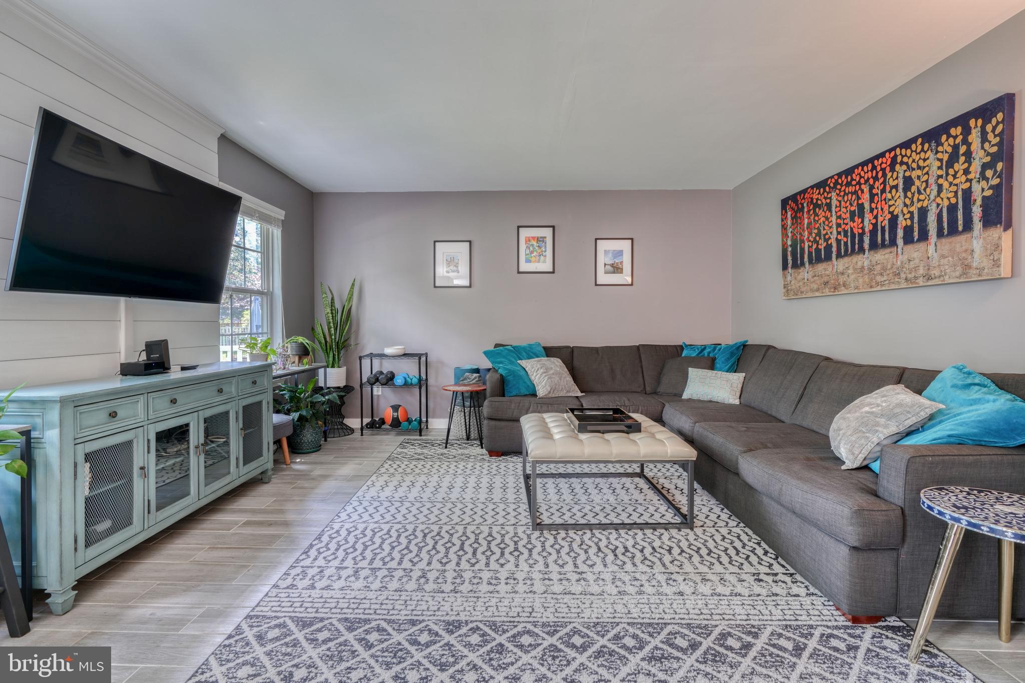 WESTWOOD PARK - Residential