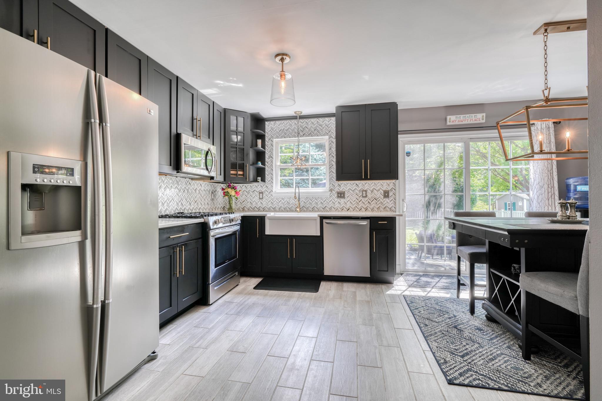 WESTWOOD PARK - Residential