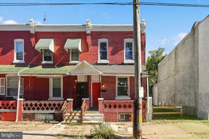 1305 N 51ST STREET PHILADELPHIA PA 19131