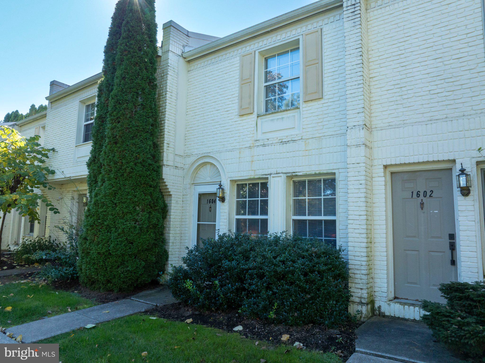 1604 BLUE COURSE DRIVE