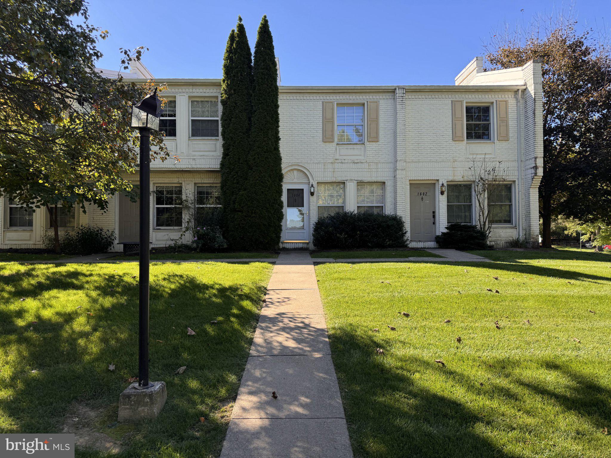 1604 BLUE COURSE DRIVE