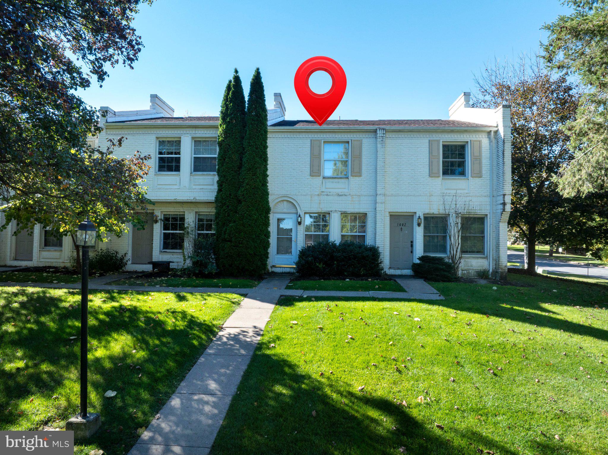 1604 BLUE COURSE DRIVE