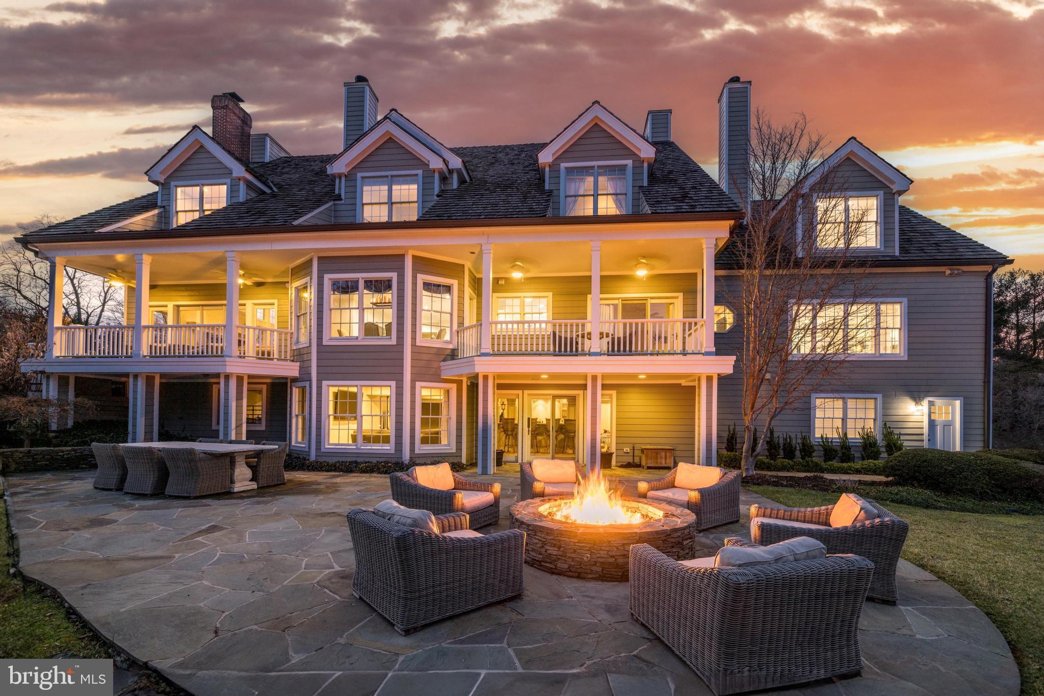 DOWN PATRICK FARM - Residential