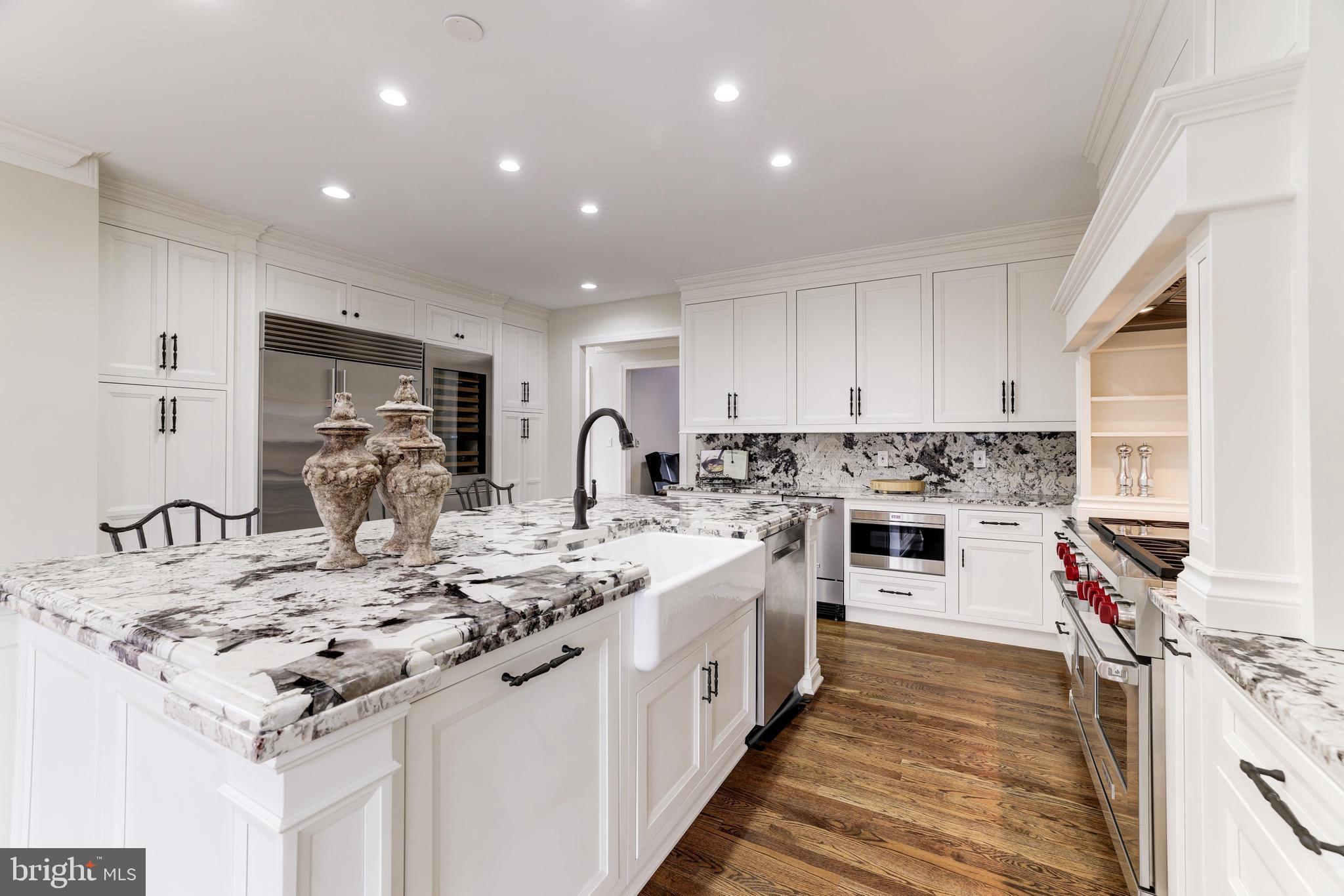 DOWN PATRICK FARM - Residential