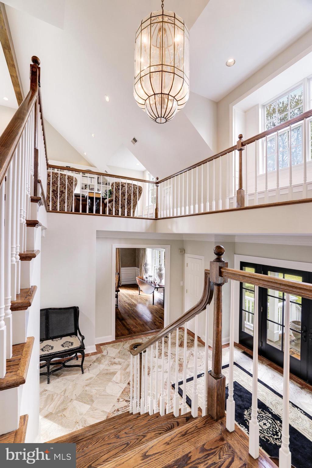 DOWN PATRICK FARM - Residential