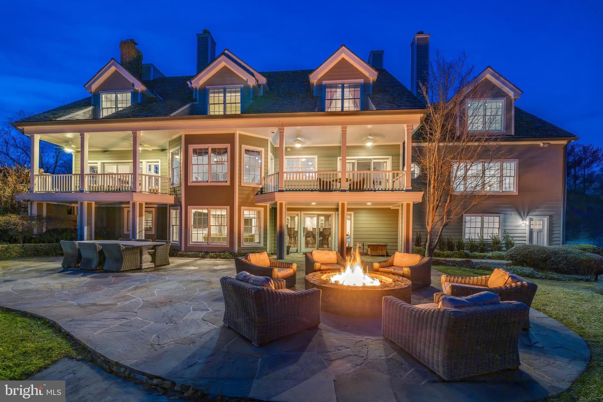 DOWN PATRICK FARM - Residential