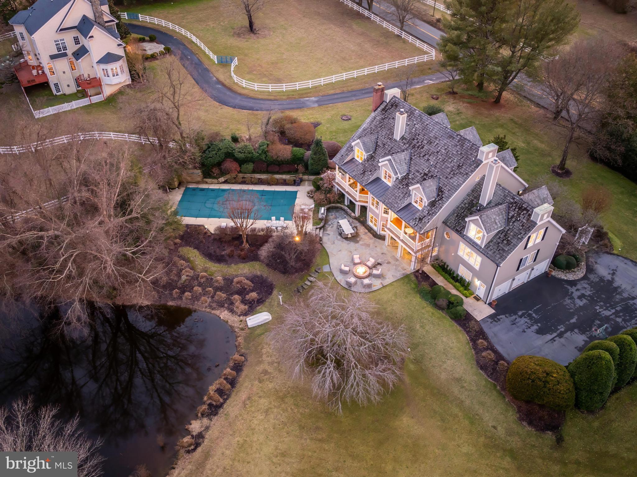 DOWN PATRICK FARM - Residential