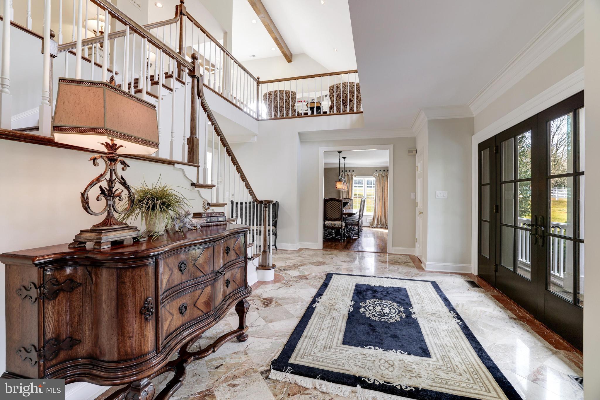 DOWN PATRICK FARM - Residential