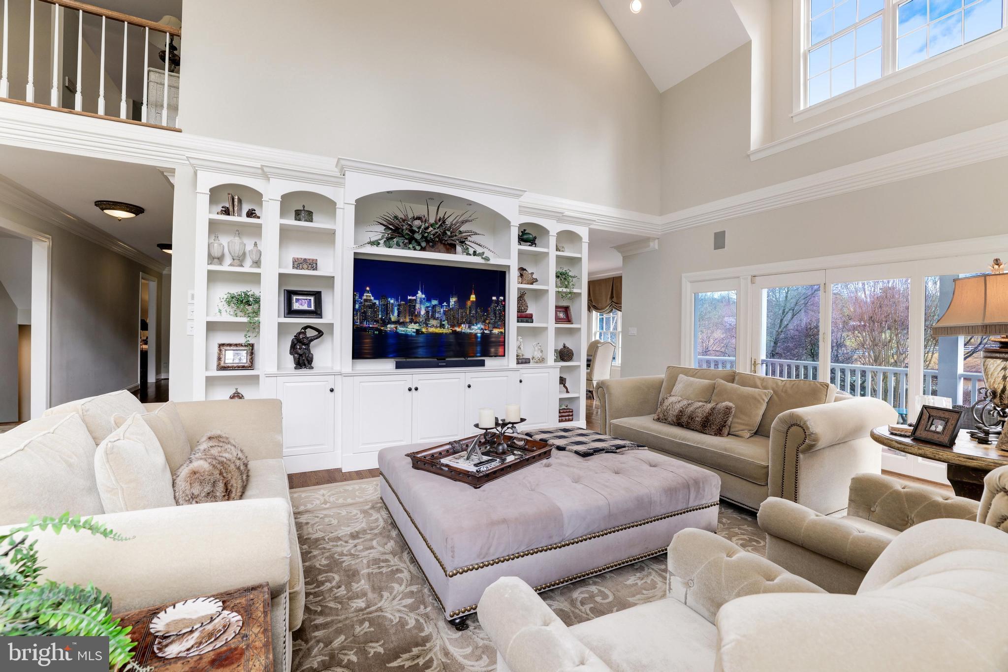 DOWN PATRICK FARM - Residential