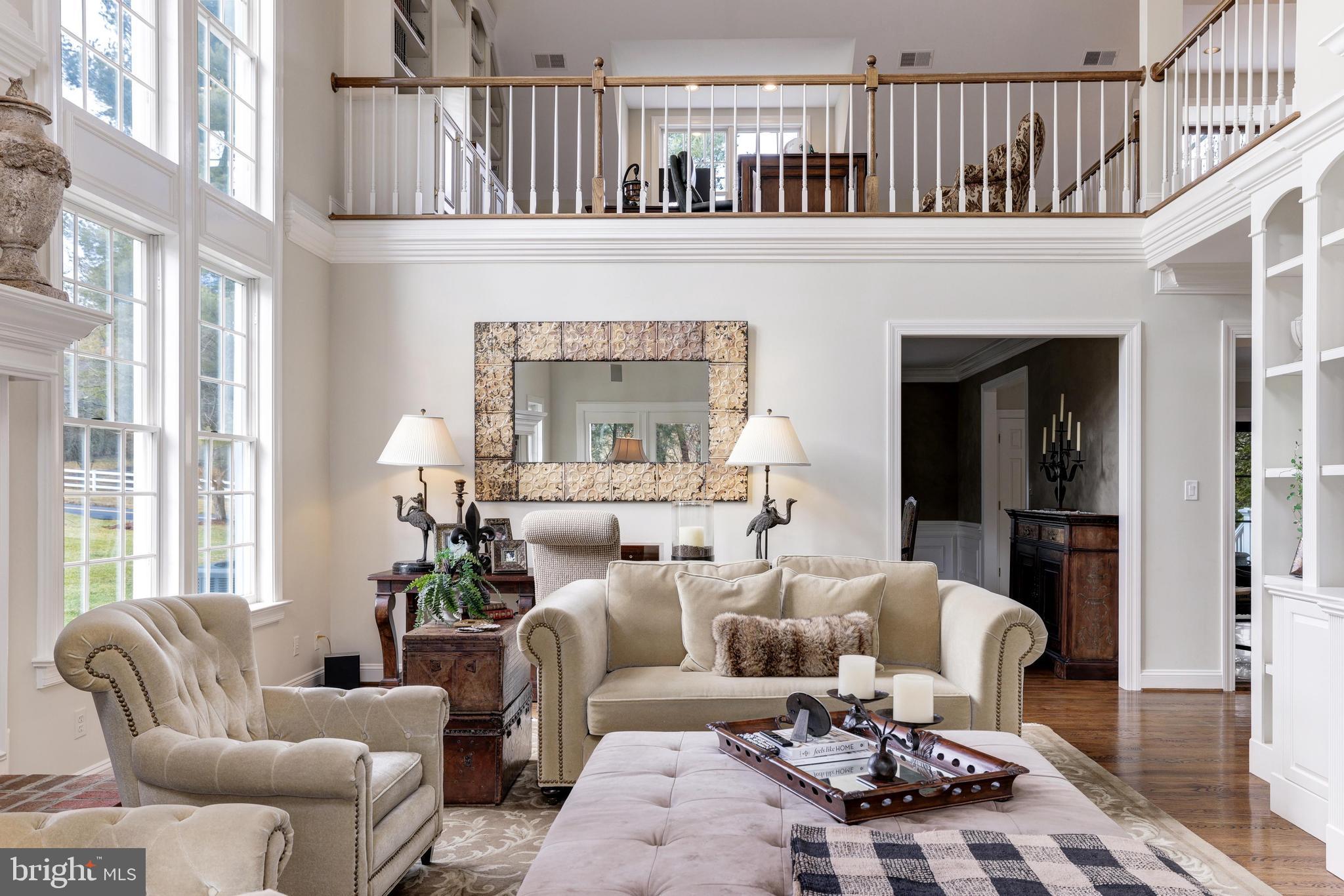 DOWN PATRICK FARM - Residential