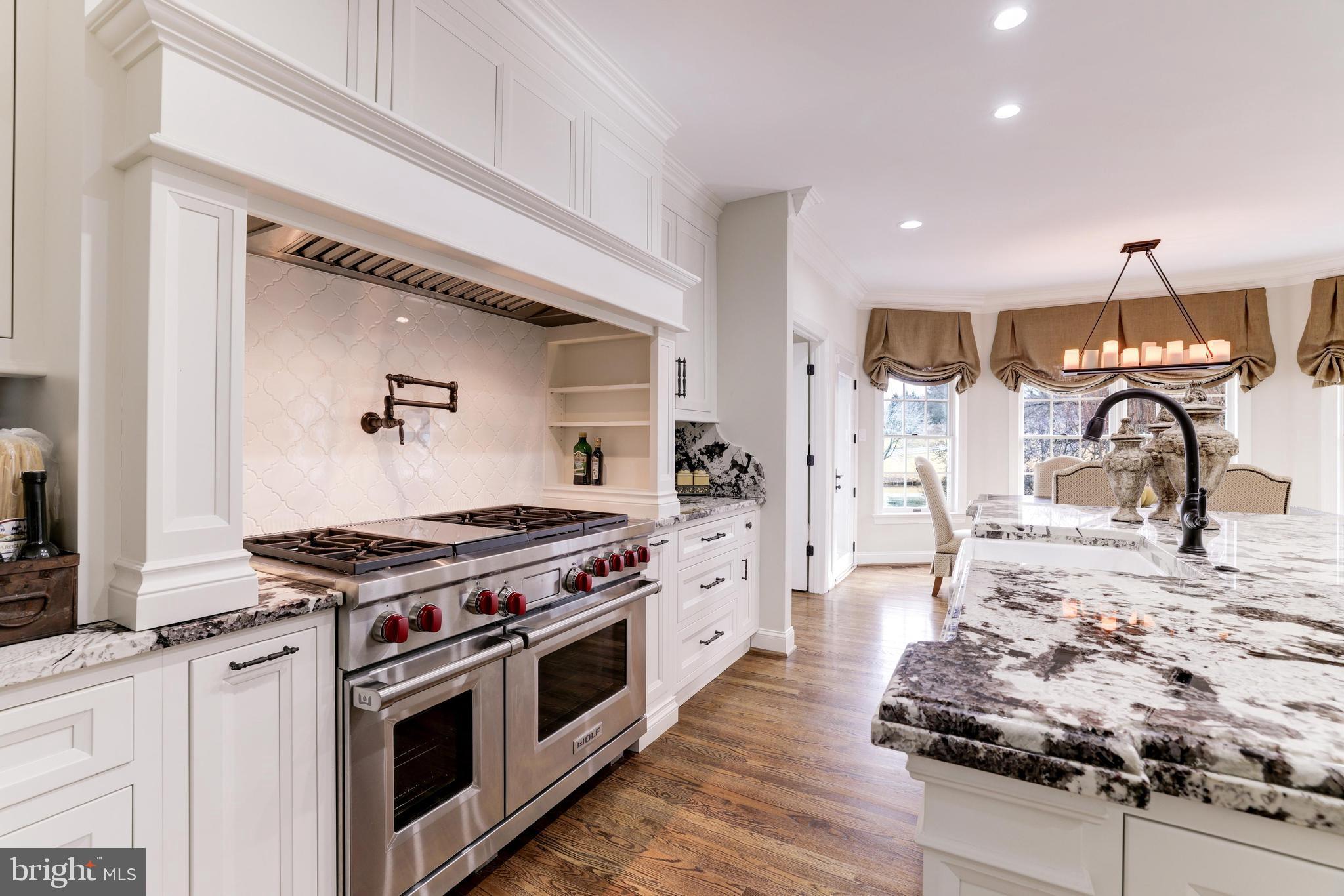 DOWN PATRICK FARM - Residential