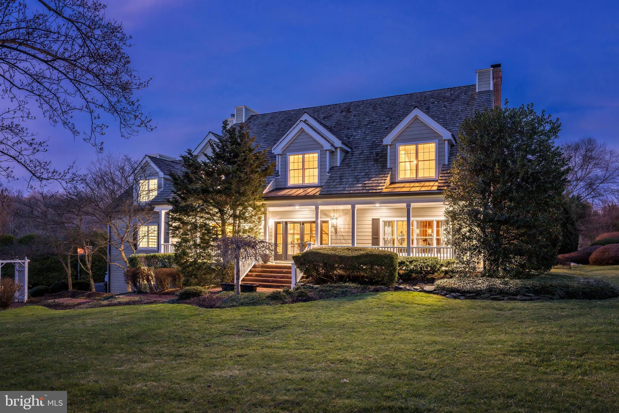 DOWN PATRICK FARM - Residential