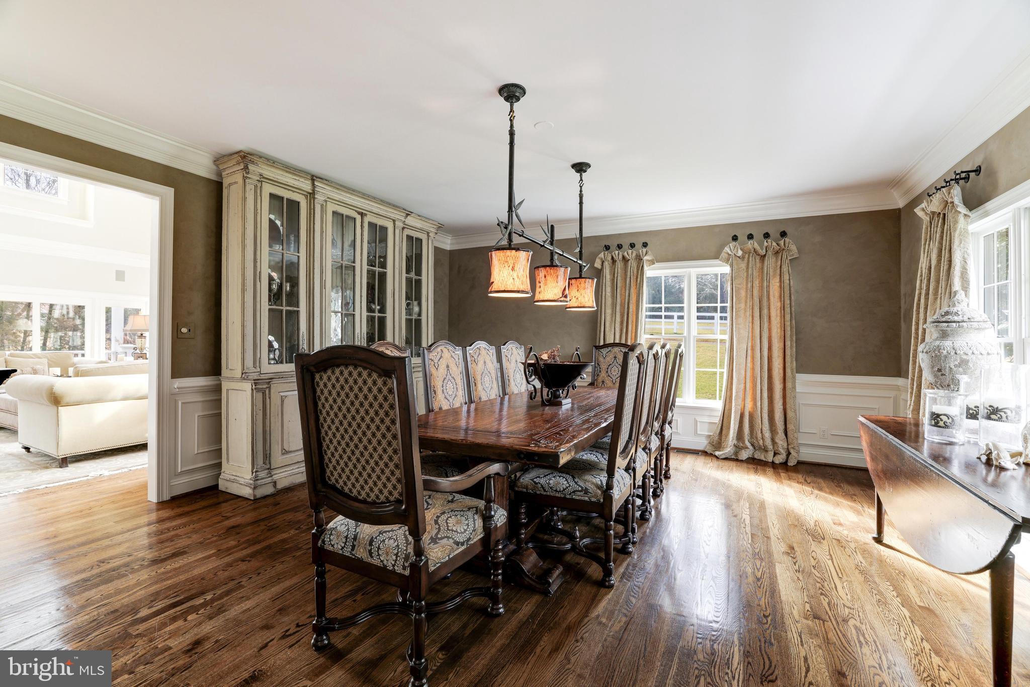 DOWN PATRICK FARM - Residential