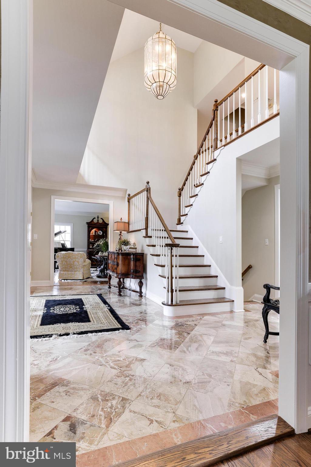 DOWN PATRICK FARM - Residential