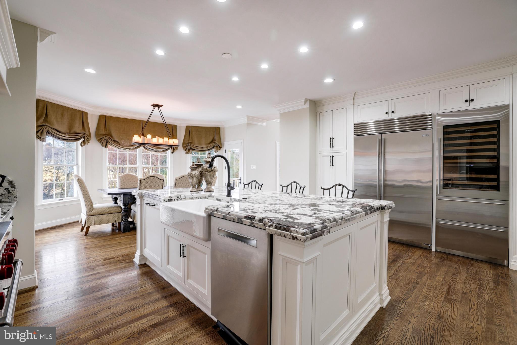 DOWN PATRICK FARM - Residential