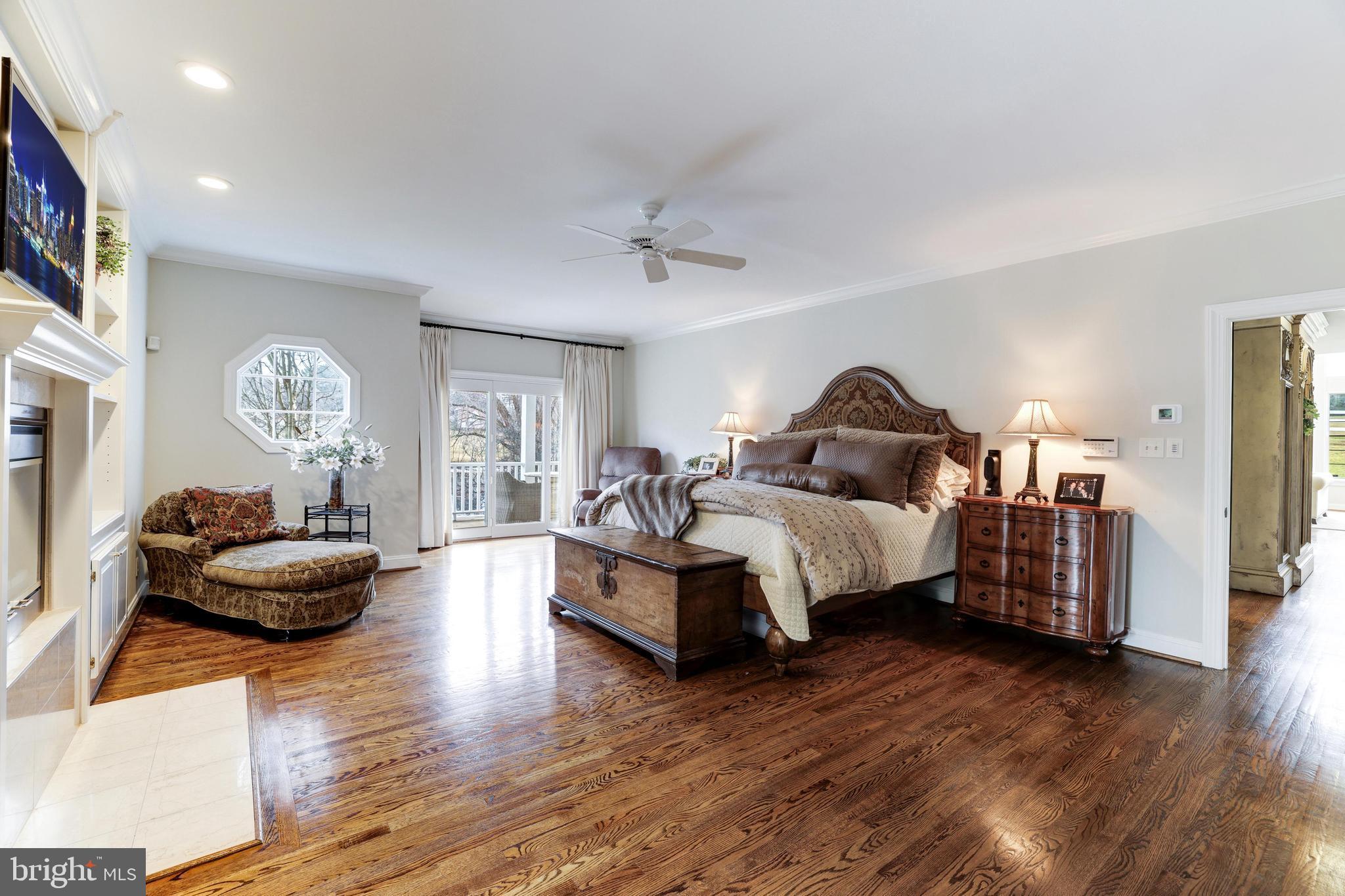 DOWN PATRICK FARM - Residential