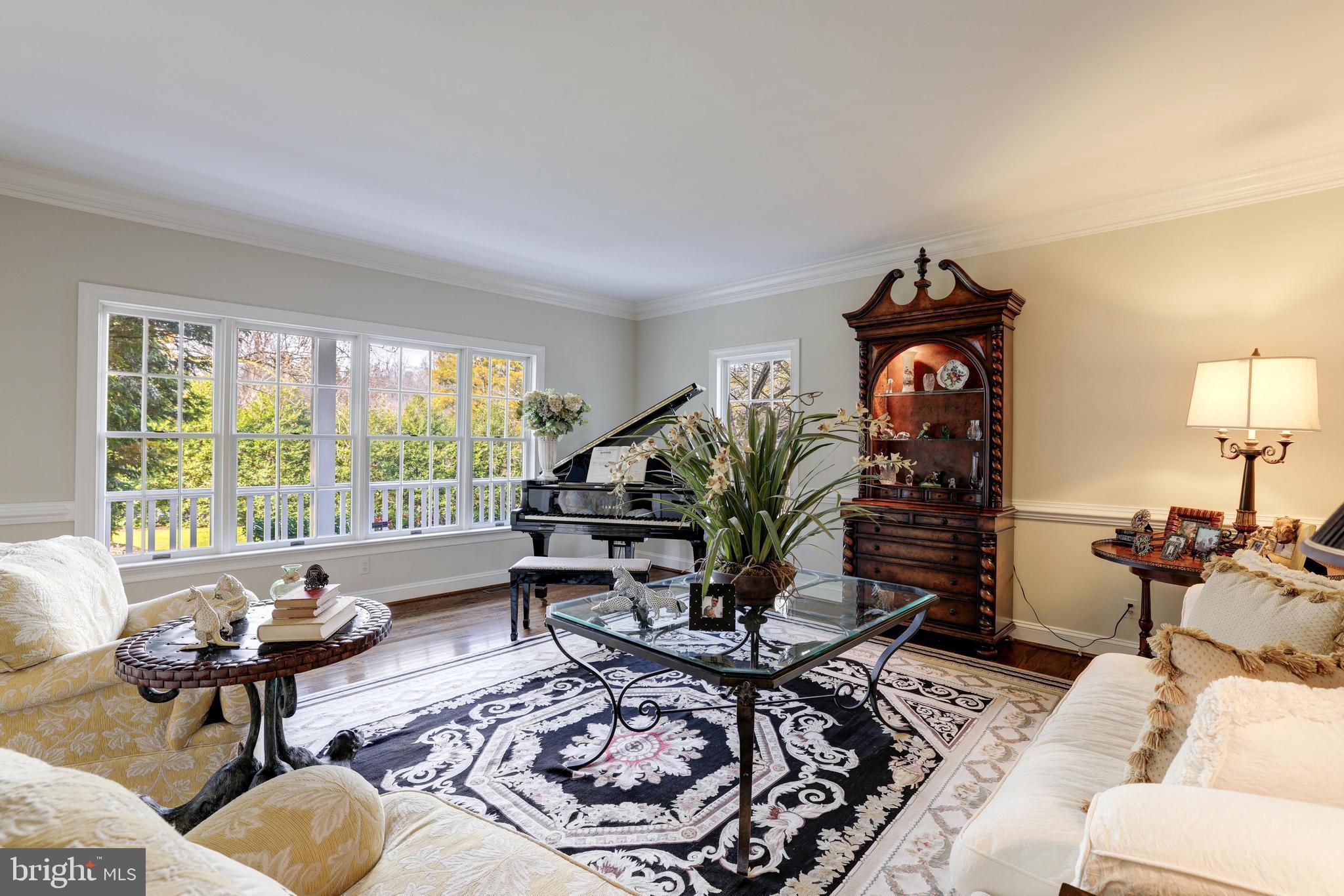 DOWN PATRICK FARM - Residential