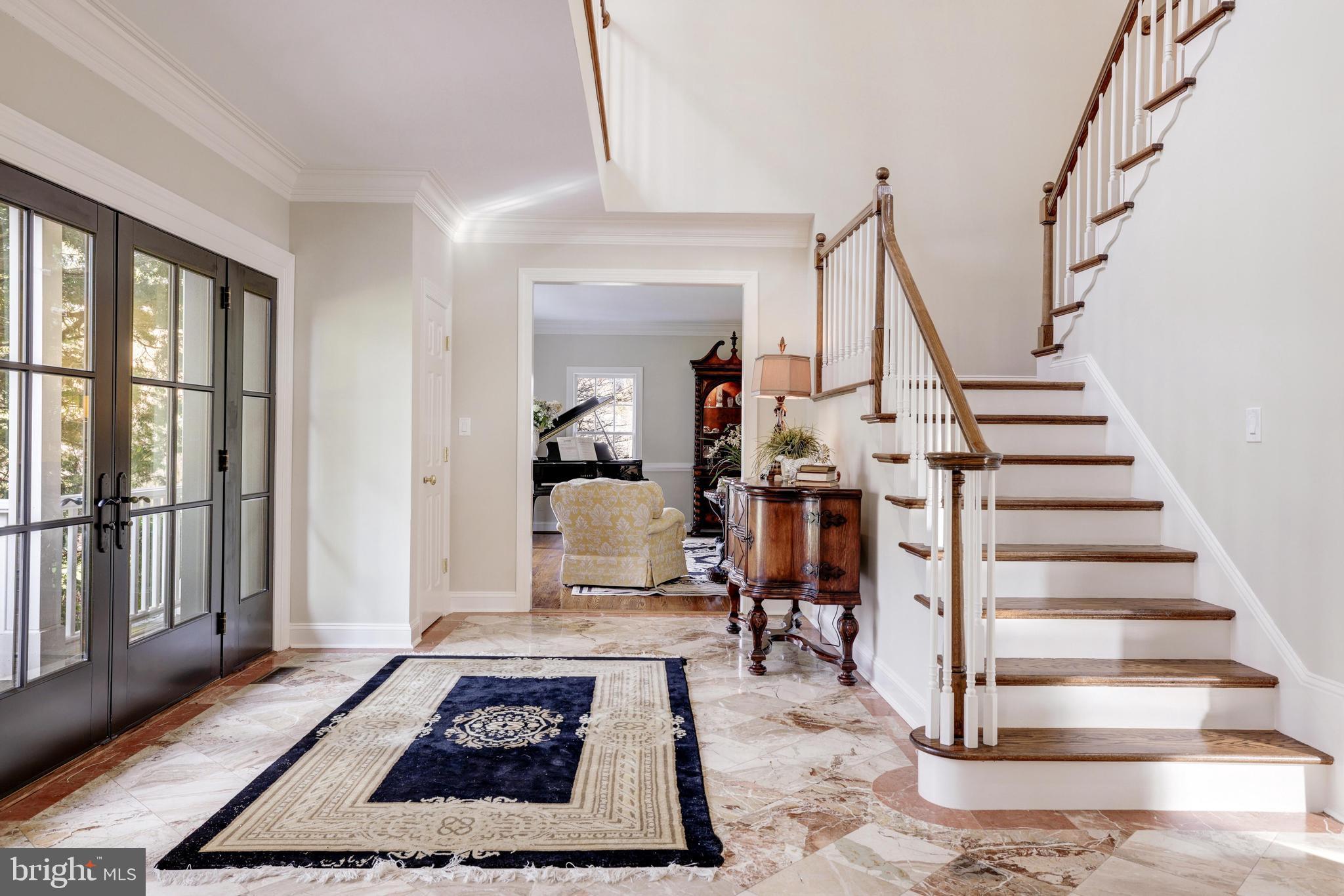 DOWN PATRICK FARM - Residential