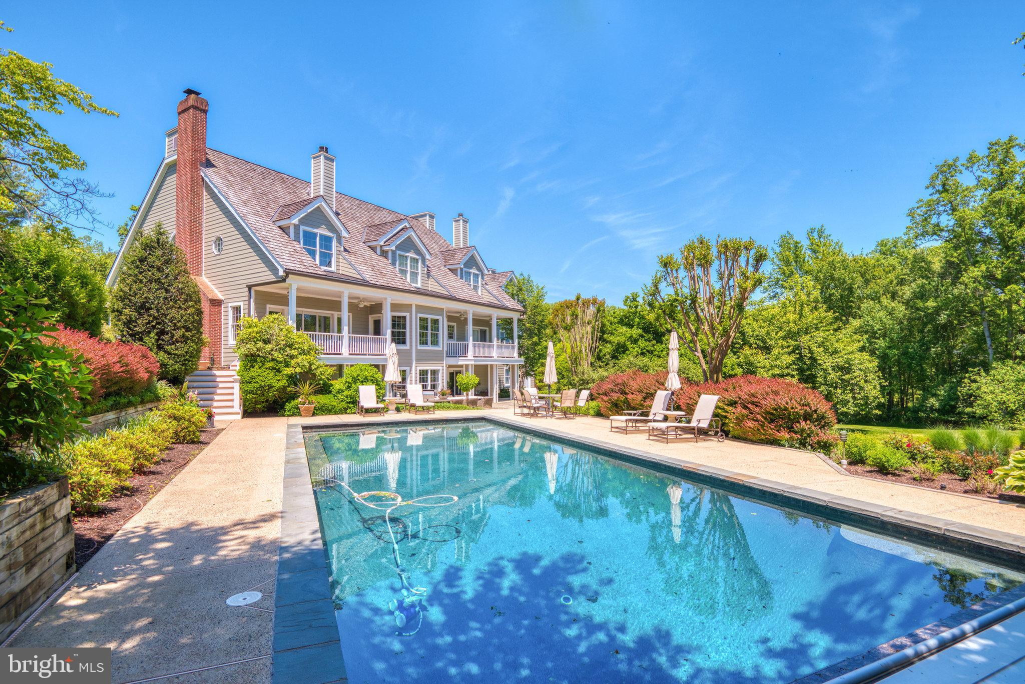 DOWN PATRICK FARM - Residential