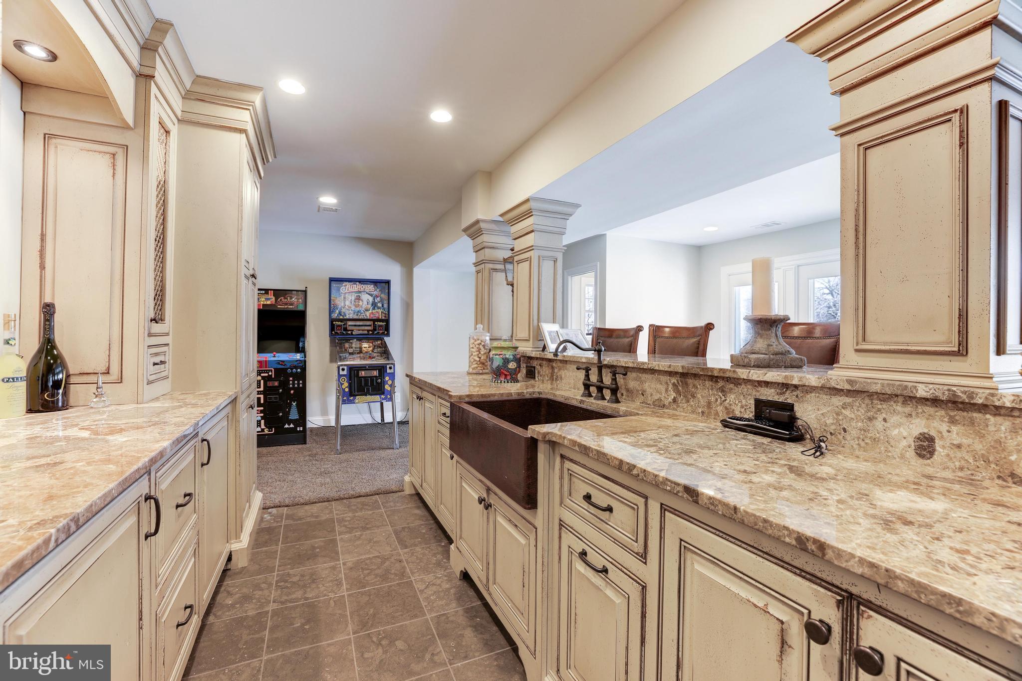 DOWN PATRICK FARM - Residential