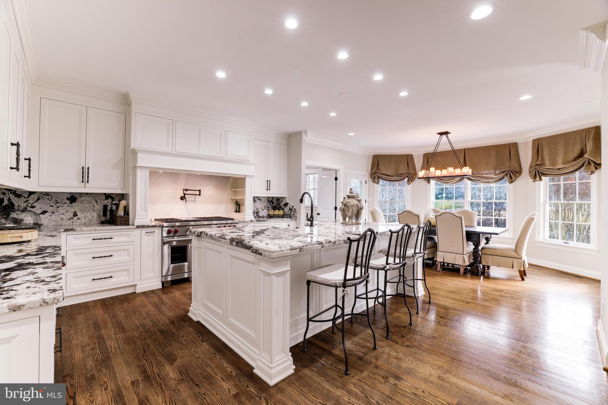 DOWN PATRICK FARM - Residential