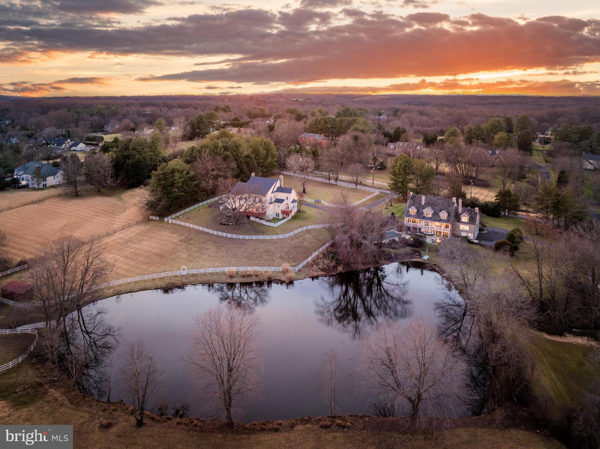 DOWN PATRICK FARM - Residential
