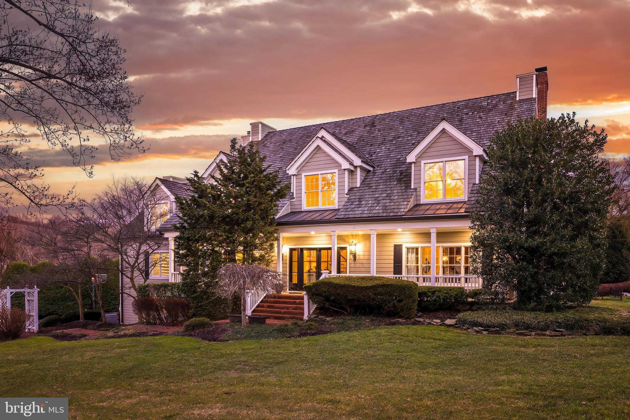 DOWN PATRICK FARM - Residential