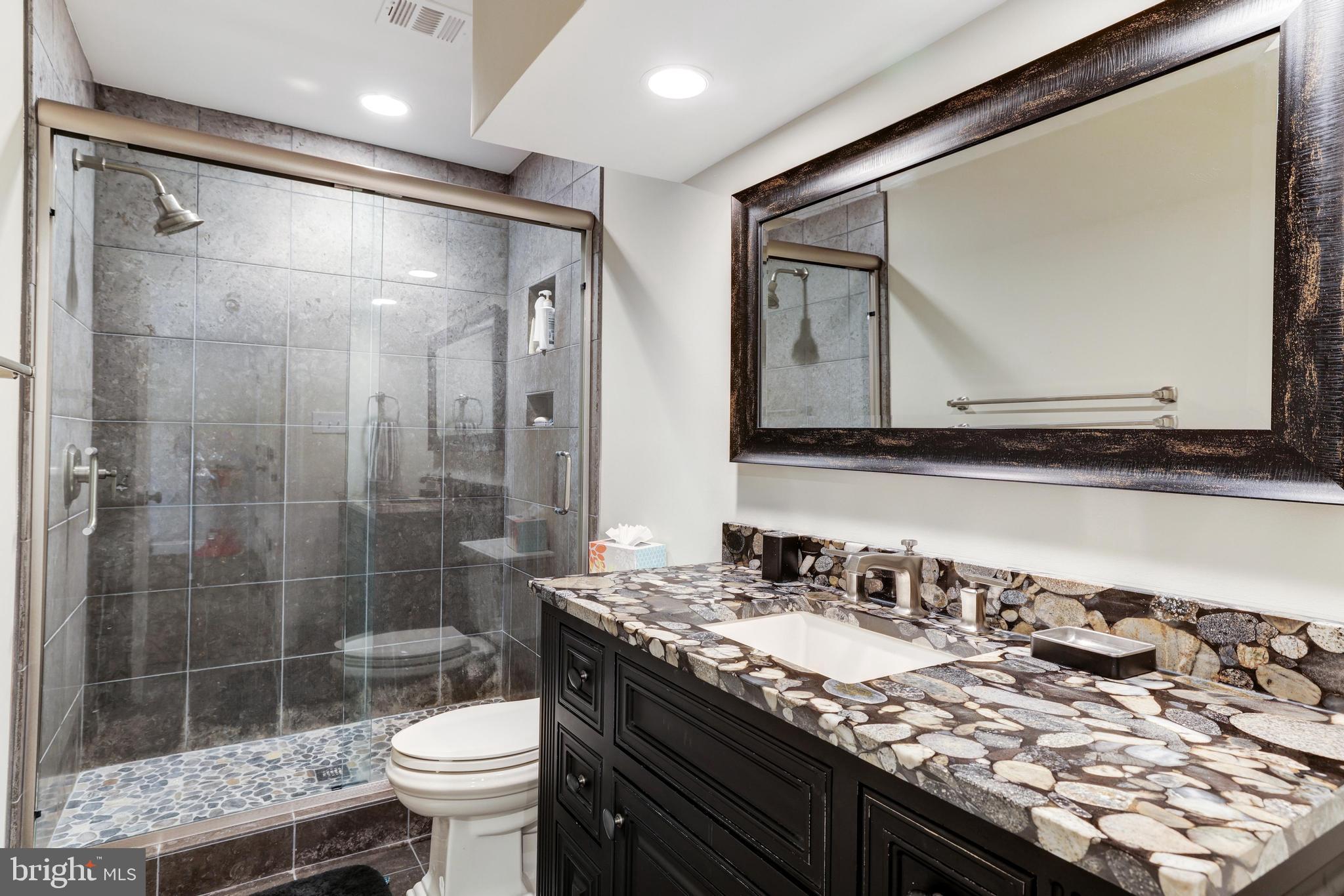 DOWN PATRICK FARM - Residential