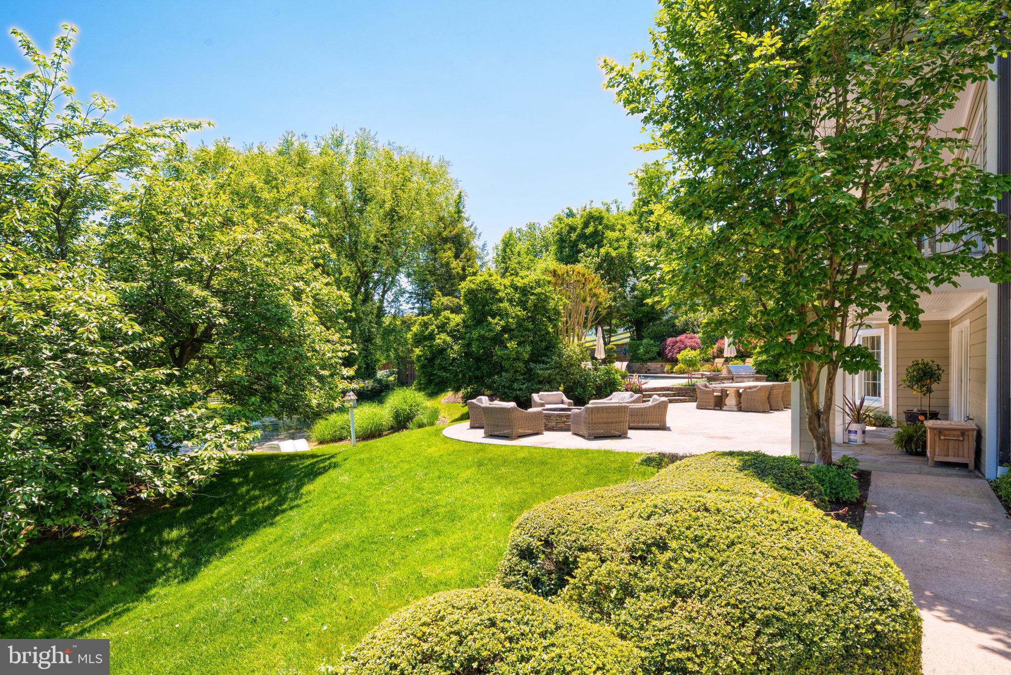 DOWN PATRICK FARM - Residential