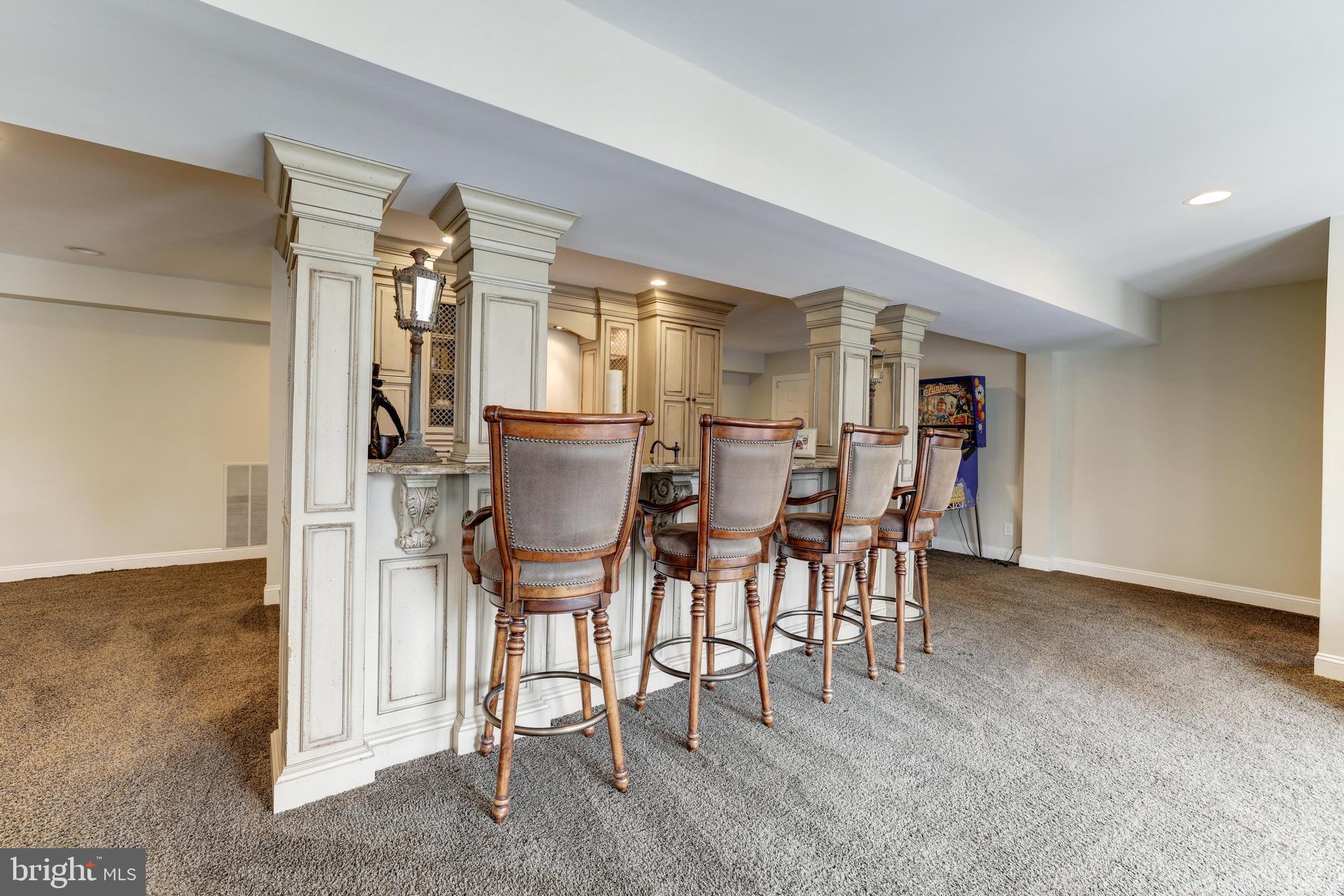 DOWN PATRICK FARM - Residential