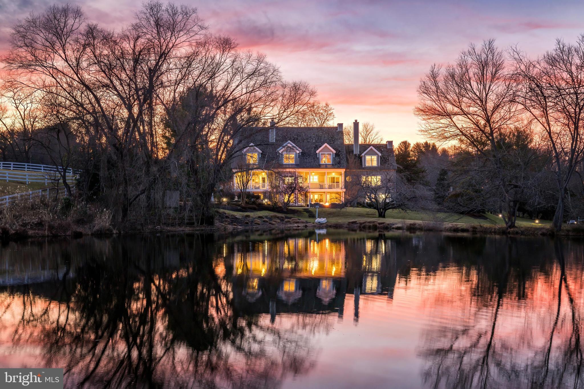 DOWN PATRICK FARM - Residential