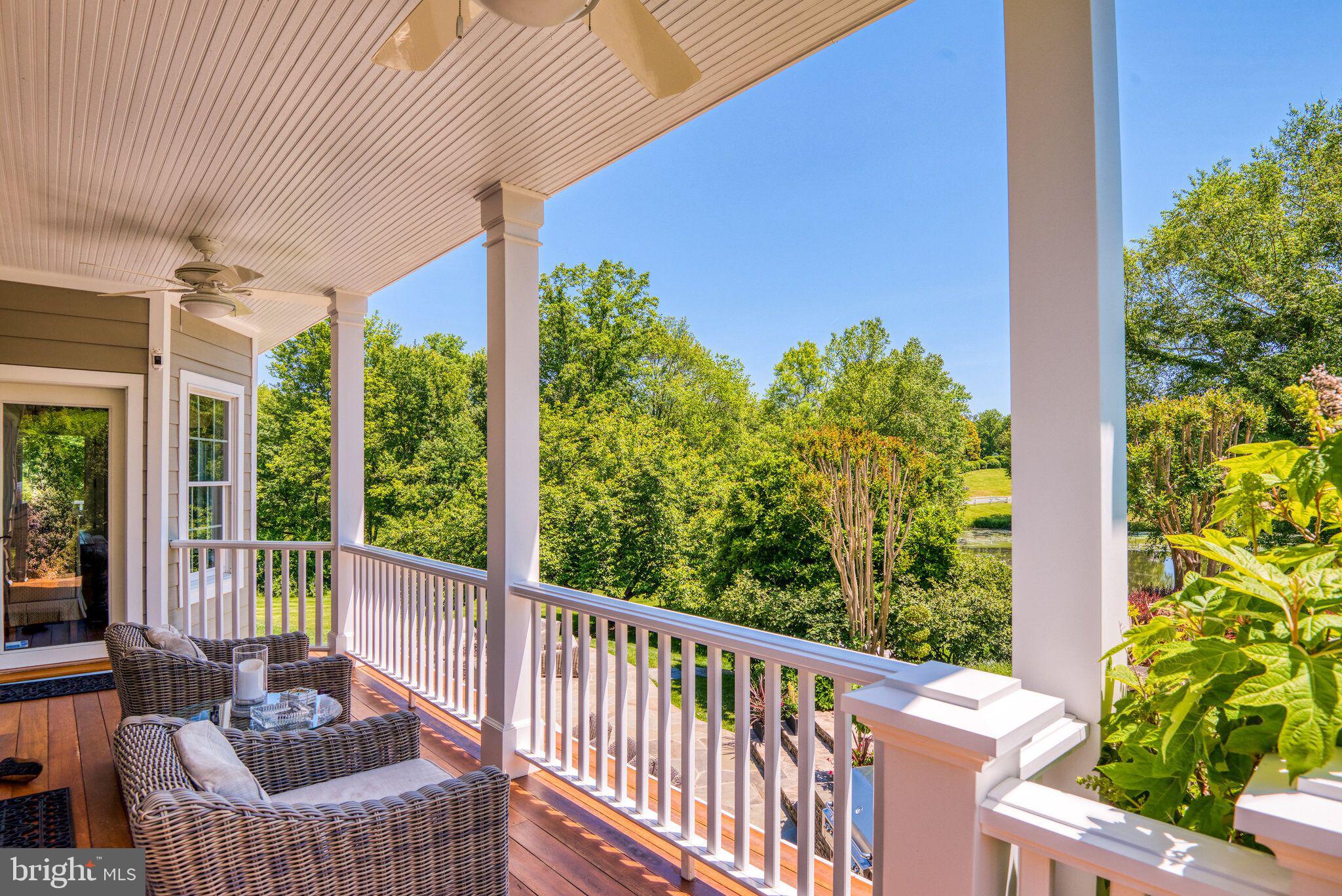 DOWN PATRICK FARM - Residential