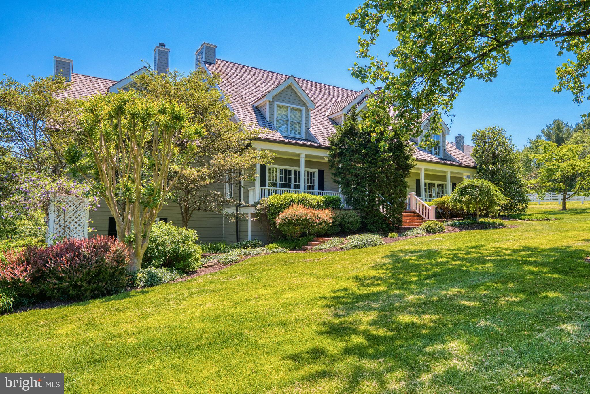 DOWN PATRICK FARM - Residential