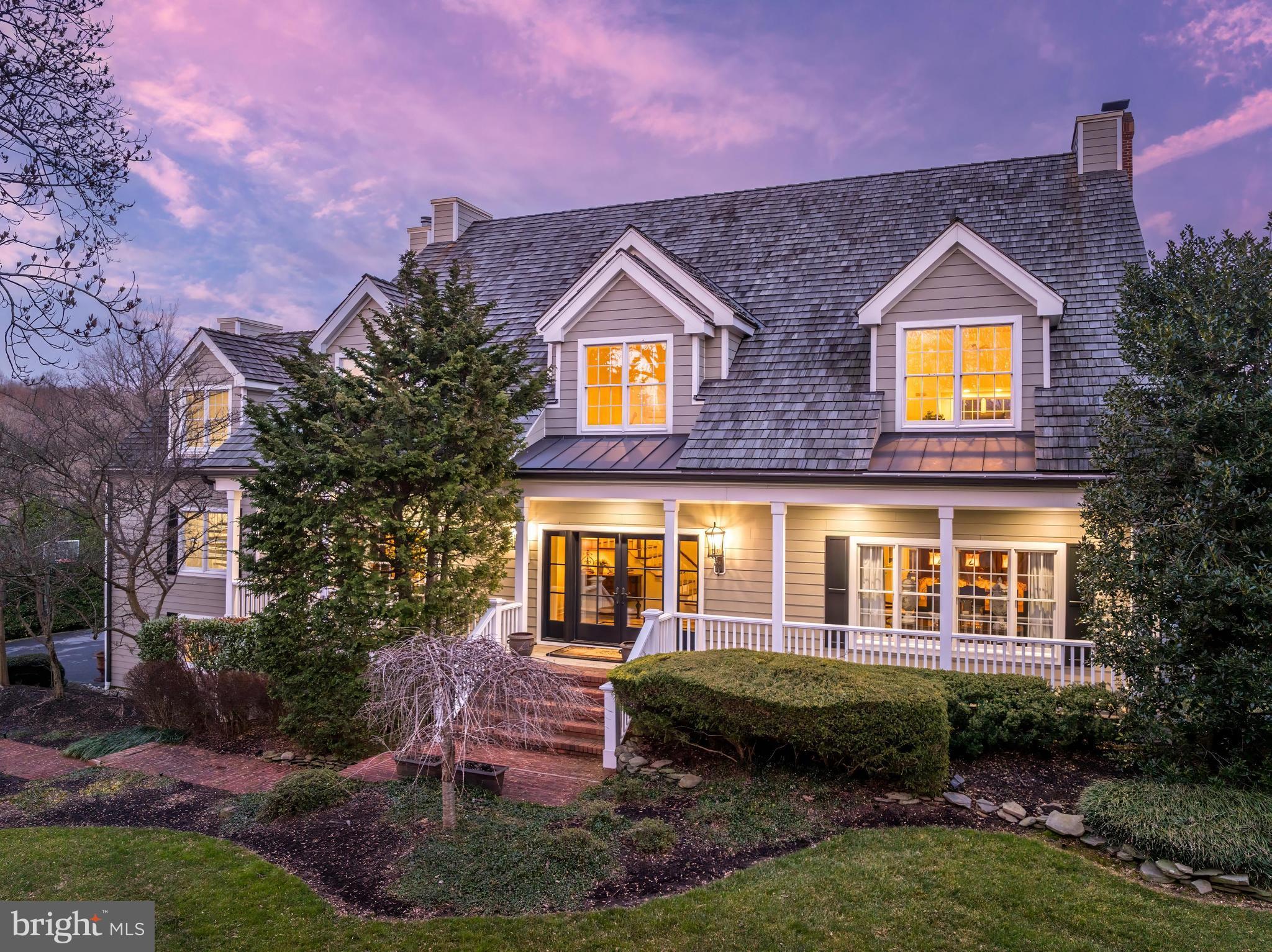 DOWN PATRICK FARM - Residential