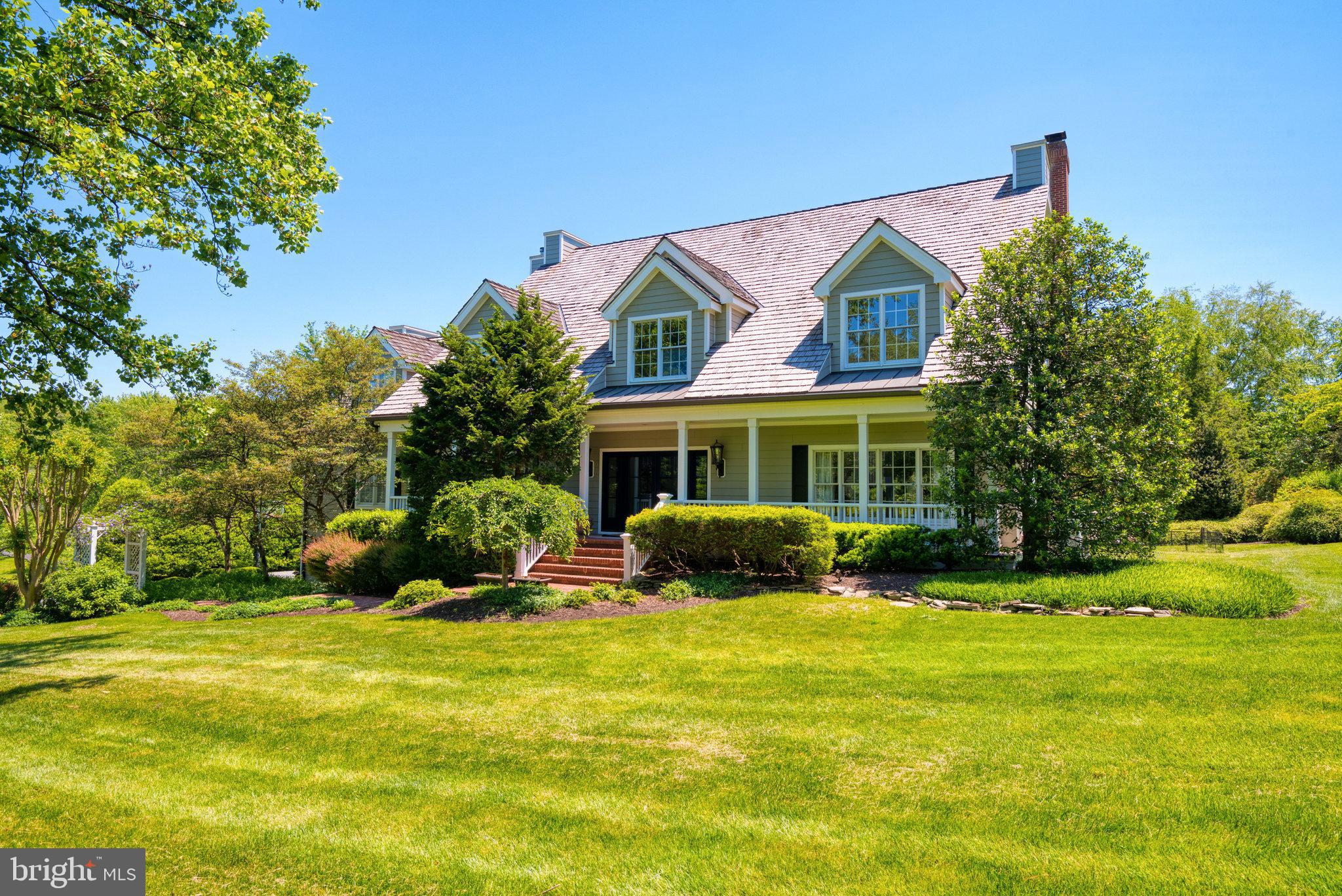 DOWN PATRICK FARM - Residential