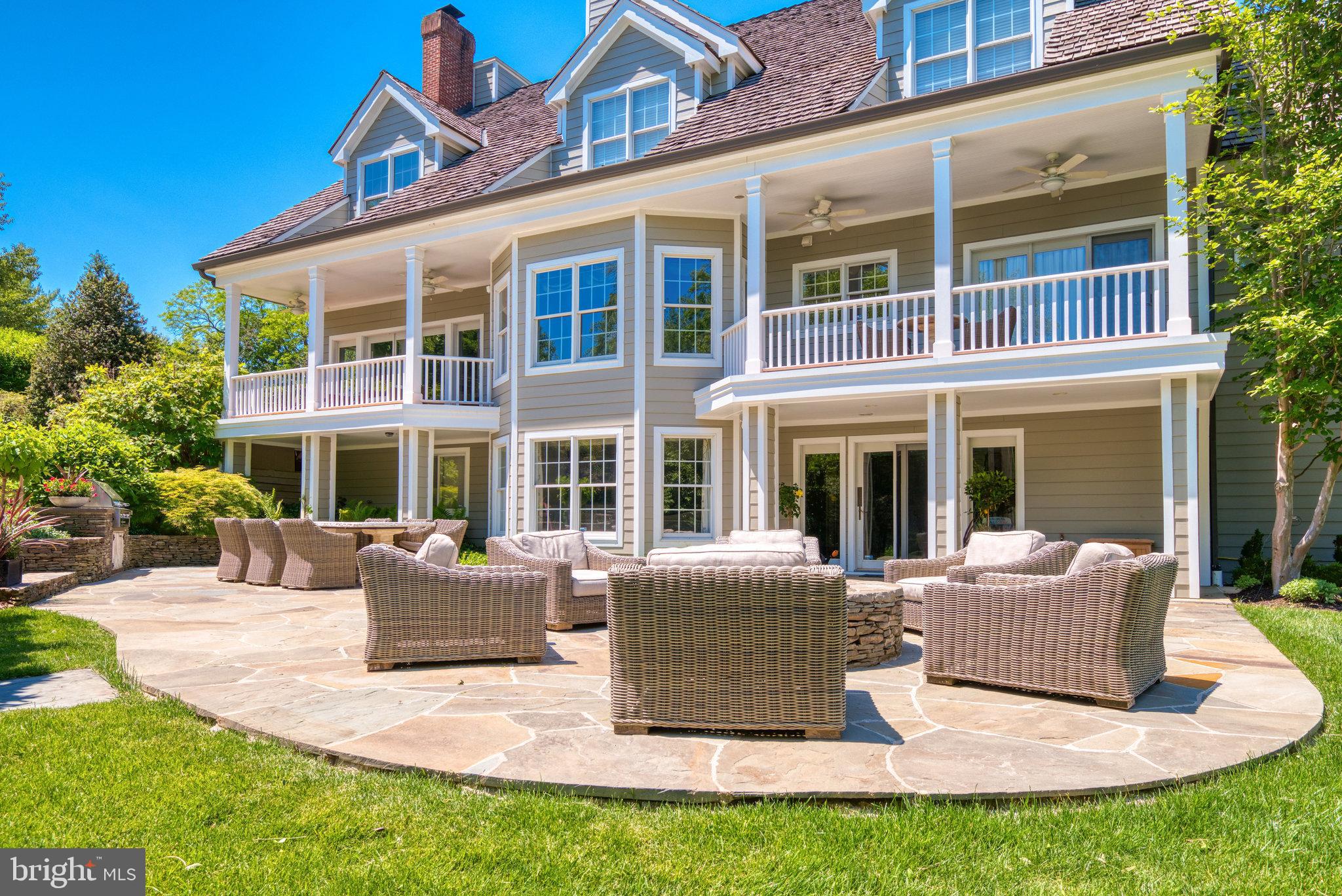 DOWN PATRICK FARM - Residential