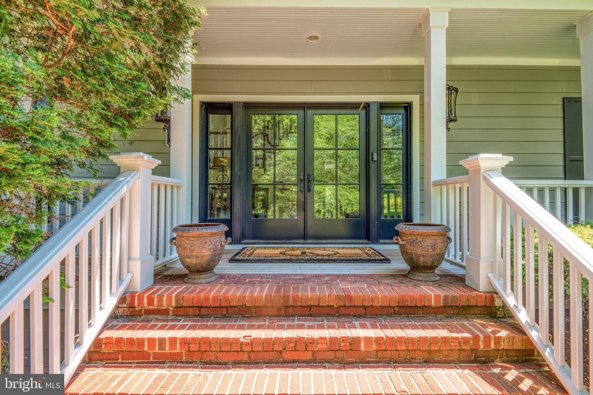 DOWN PATRICK FARM - Residential