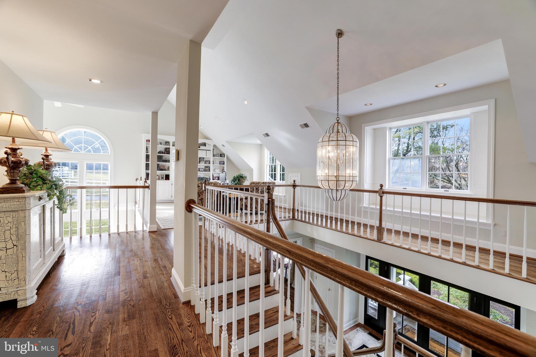 DOWN PATRICK FARM - Residential