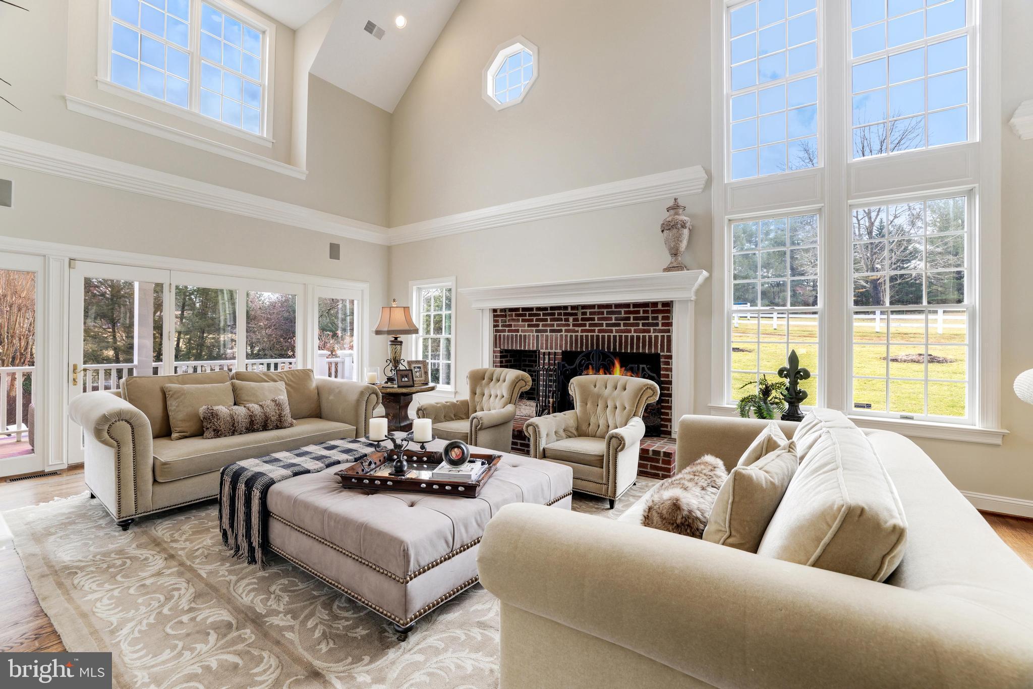 DOWN PATRICK FARM - Residential