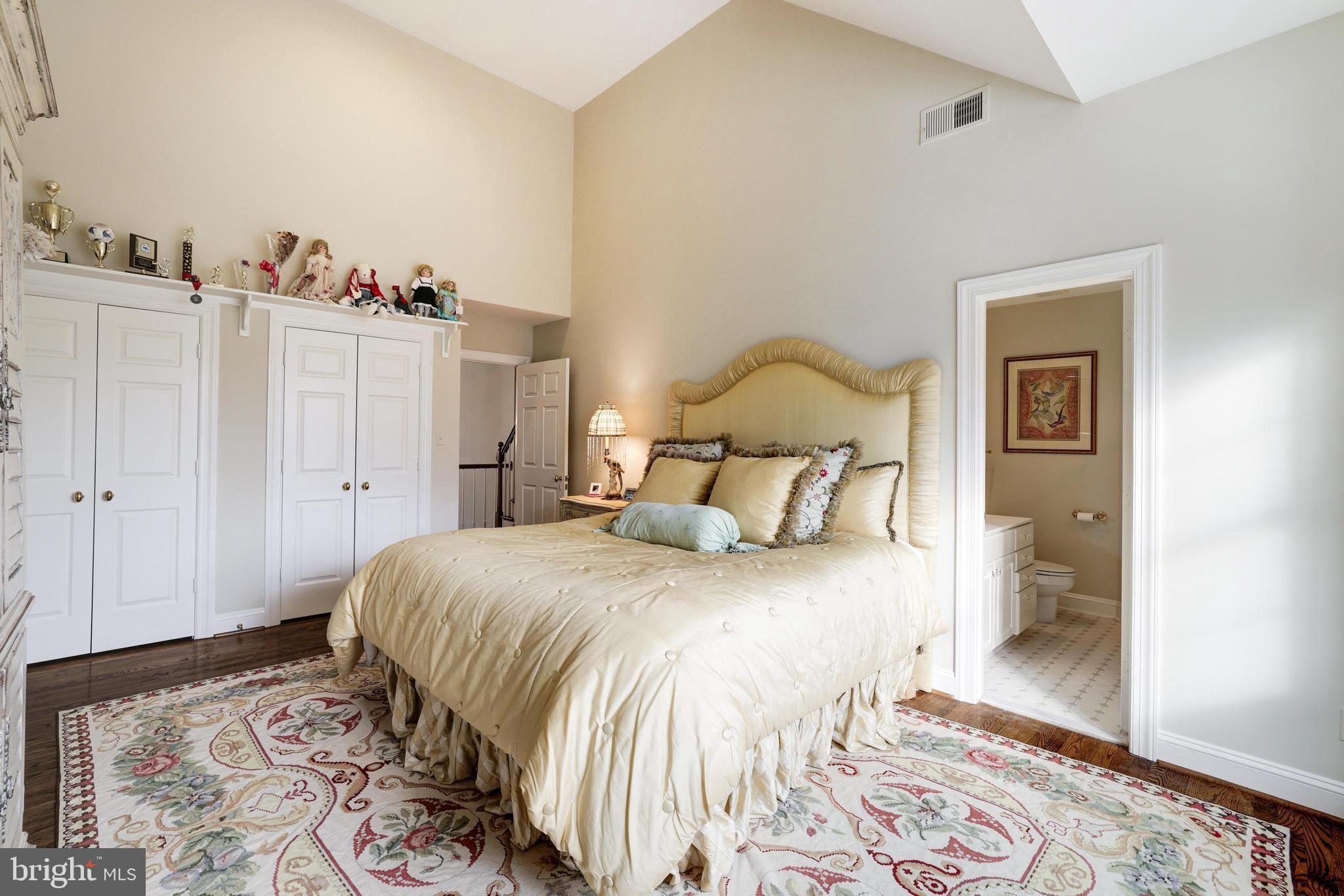 DOWN PATRICK FARM - Residential