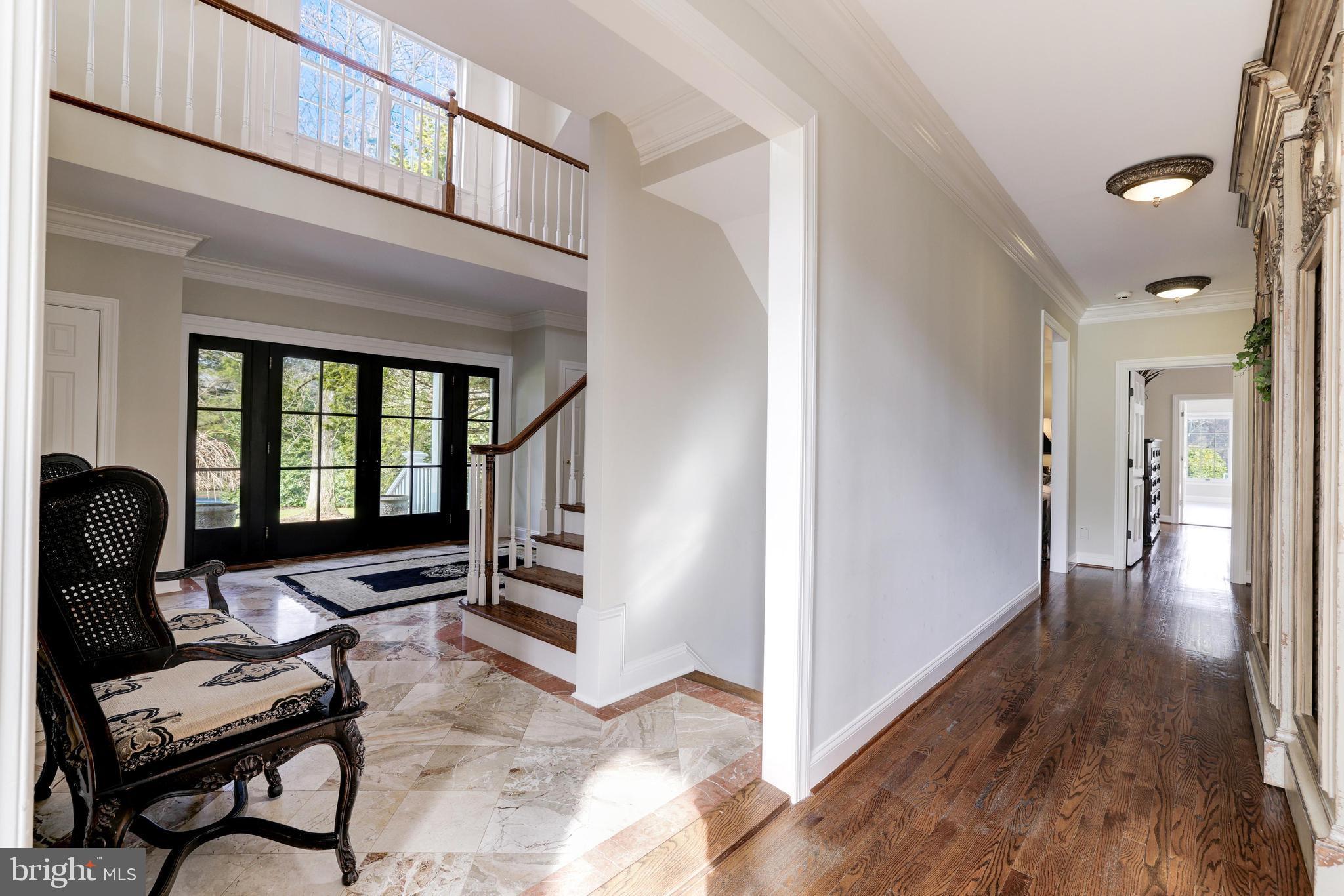 DOWN PATRICK FARM - Residential