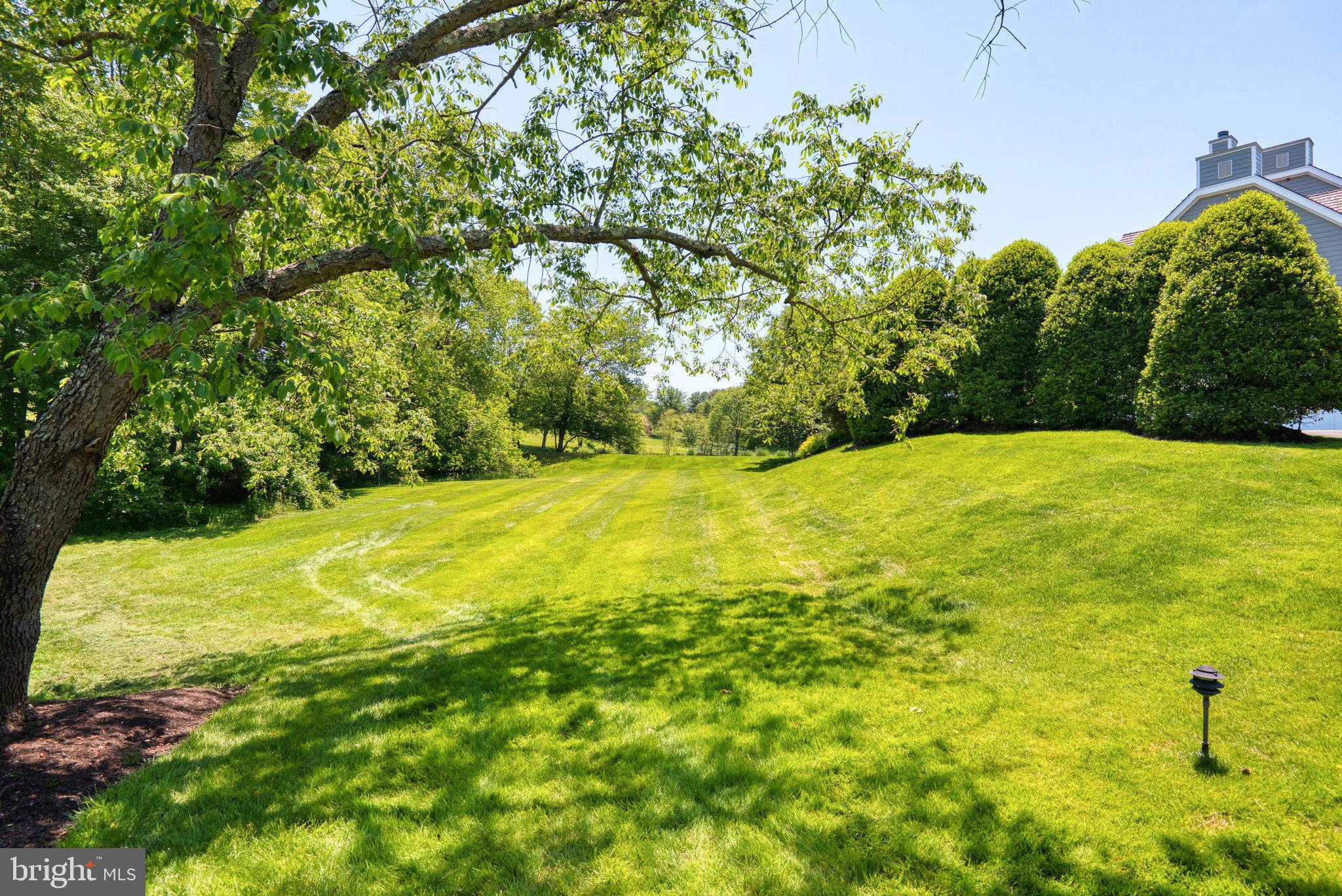 DOWN PATRICK FARM - Residential