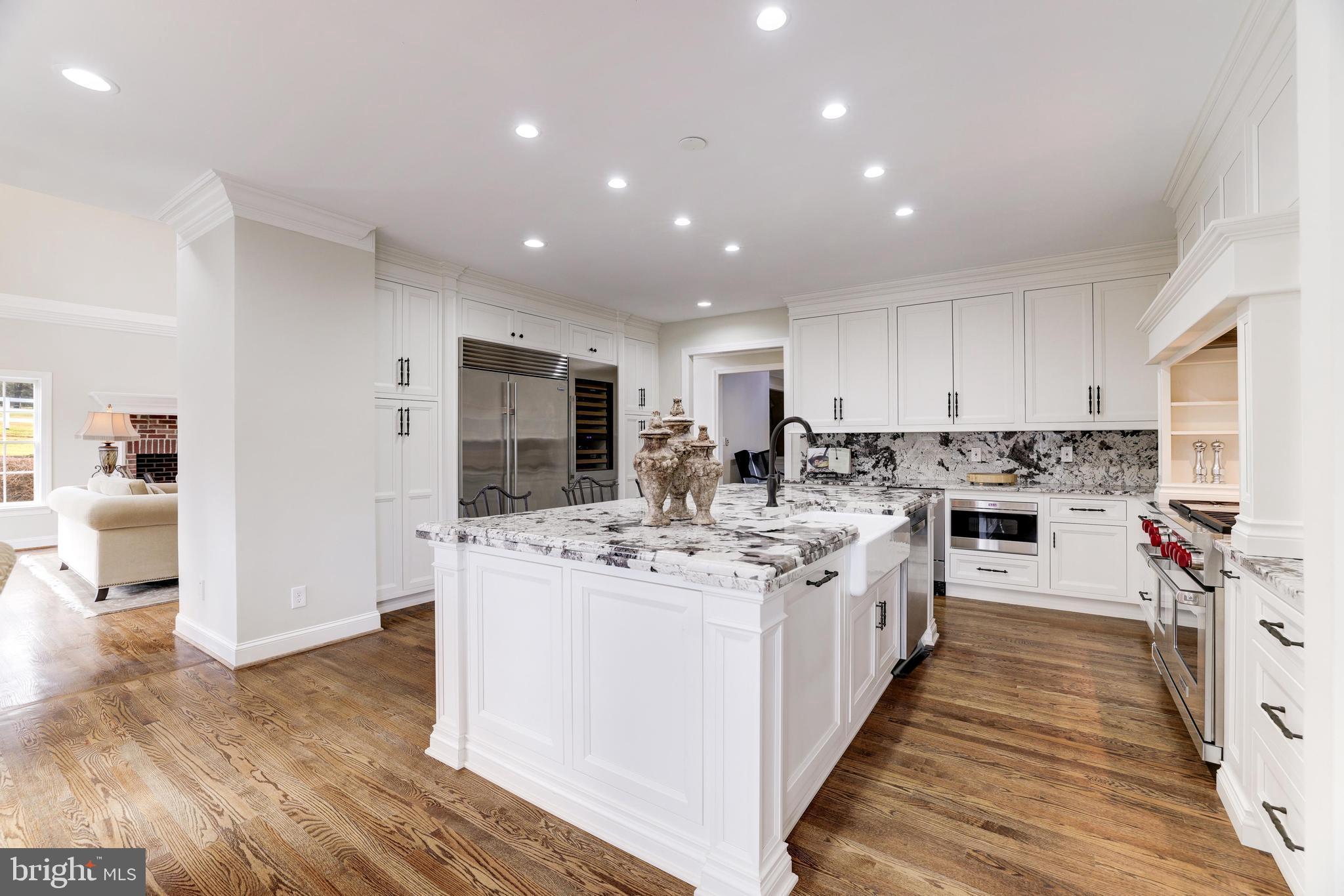 DOWN PATRICK FARM - Residential